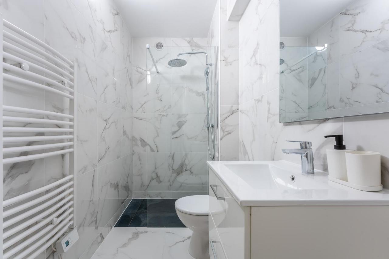 Le Chic - Appartement Elegant & Cosy En Hyper-Centre De Douai Zewnętrze zdjęcie