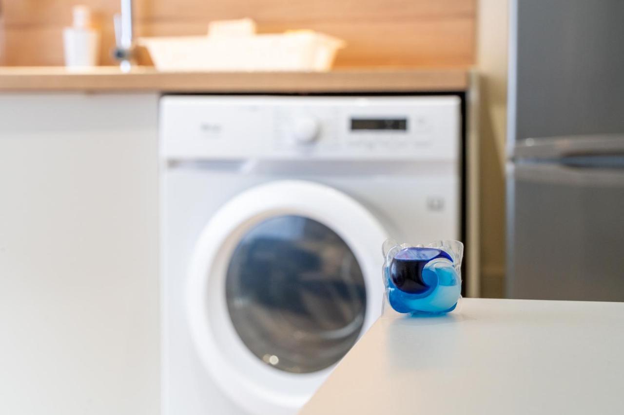 Le Chic - Appartement Elegant & Cosy En Hyper-Centre De Douai Zewnętrze zdjęcie